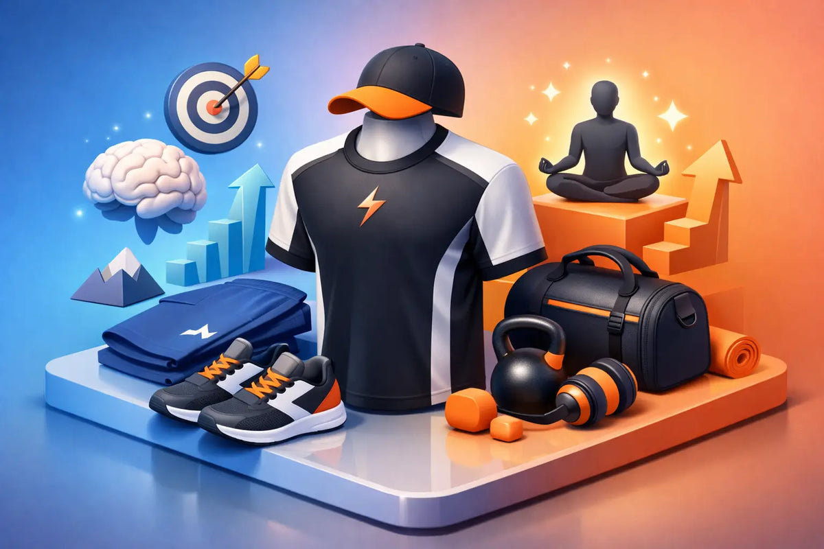 What Is Mindset Apparel, Really?