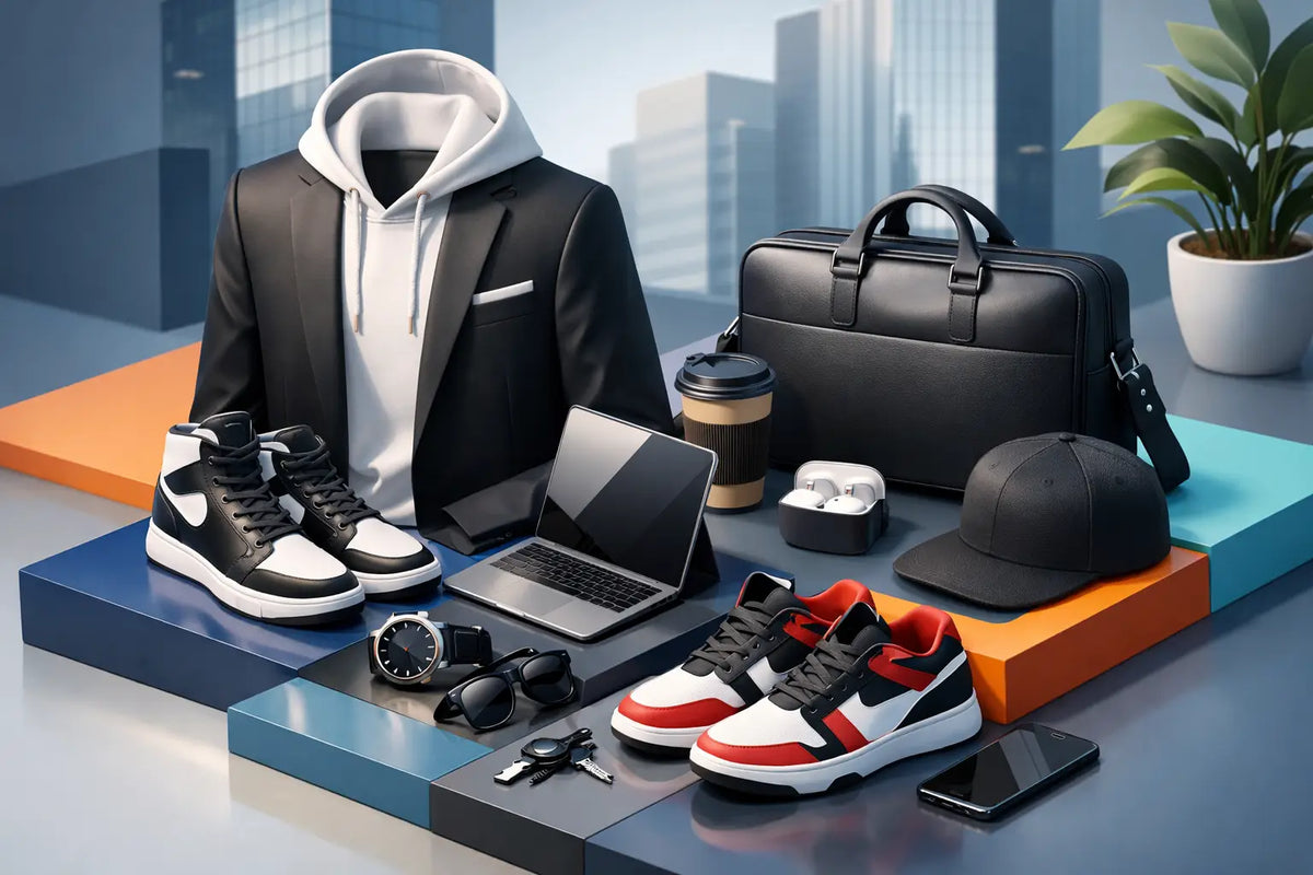 Streetwear for Entrepreneurs That Means Business