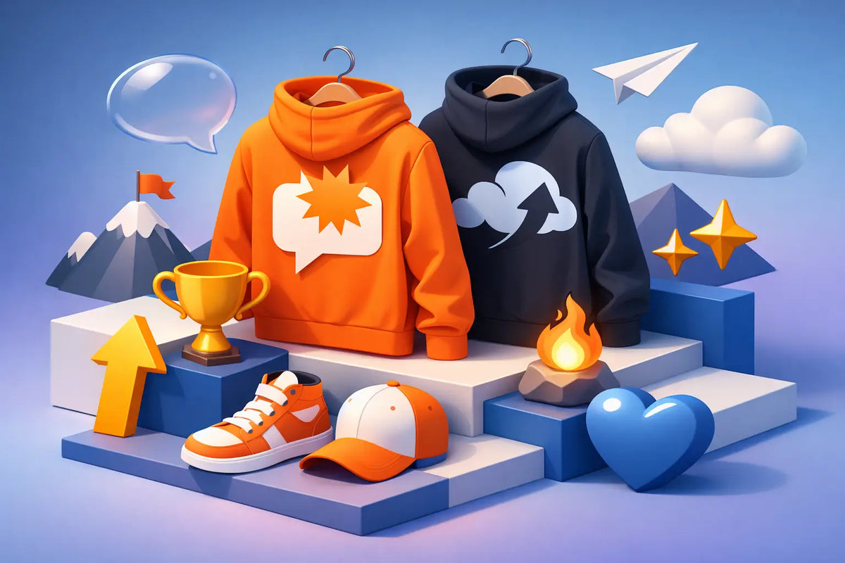 Why Streetwear With Inspirational Quotes Hits