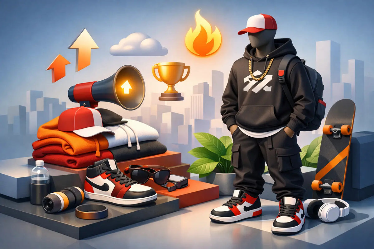 How to Style Motivational Streetwear Right