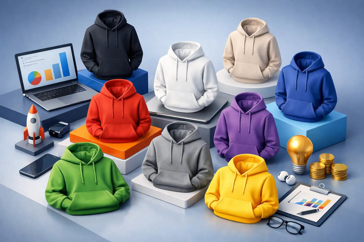 9 Best Hoodies for Entrepreneurs