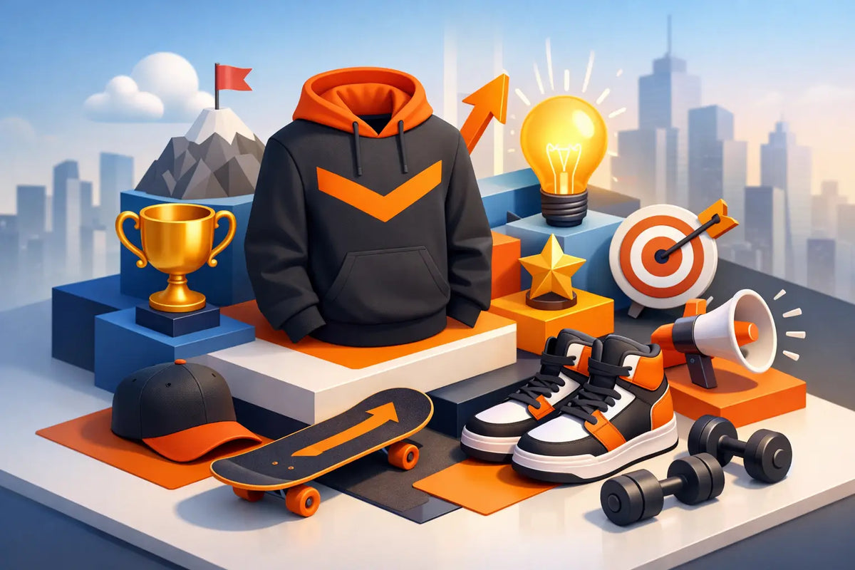 What Makes a Motivational Streetwear Brand